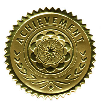 Achievements